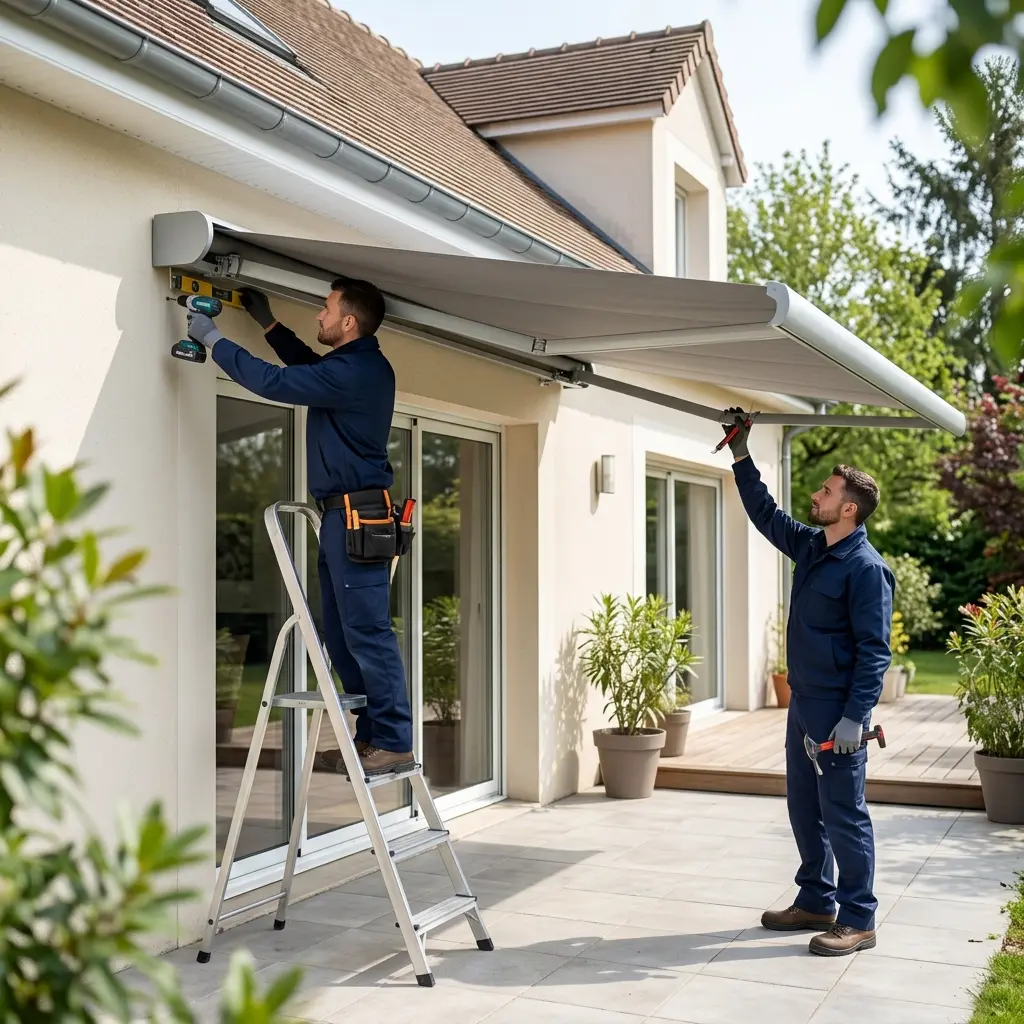 Quand solliciter un expert en protection solaire en Seine-et-Marne ?