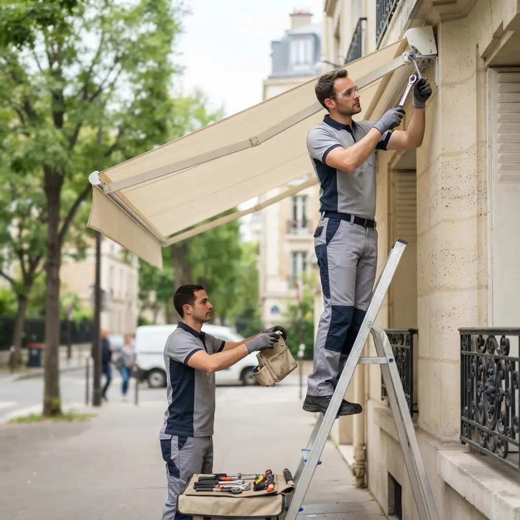 Pourquoi choisir Storiste pour votre volet roulant ?