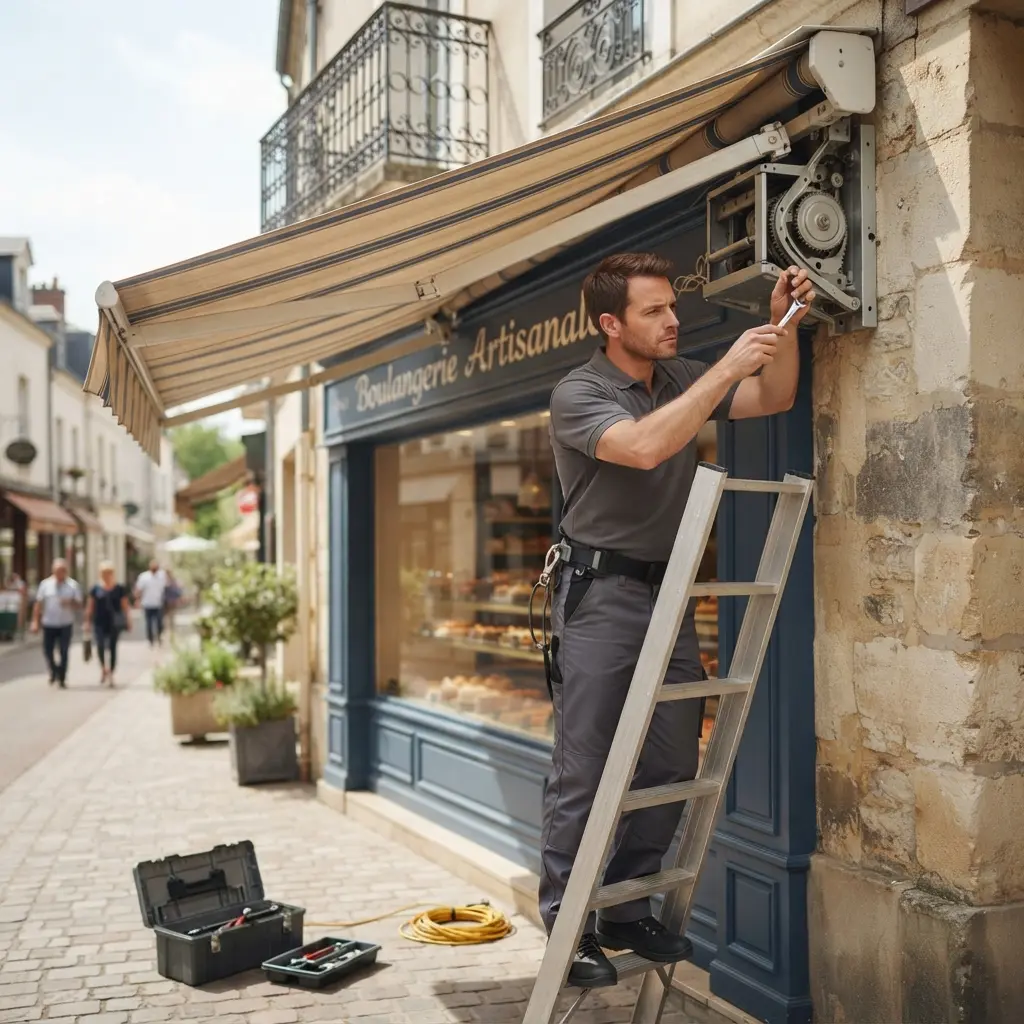 Pourquoi choisir notre service de storiste dans le Val-d'Oise ?