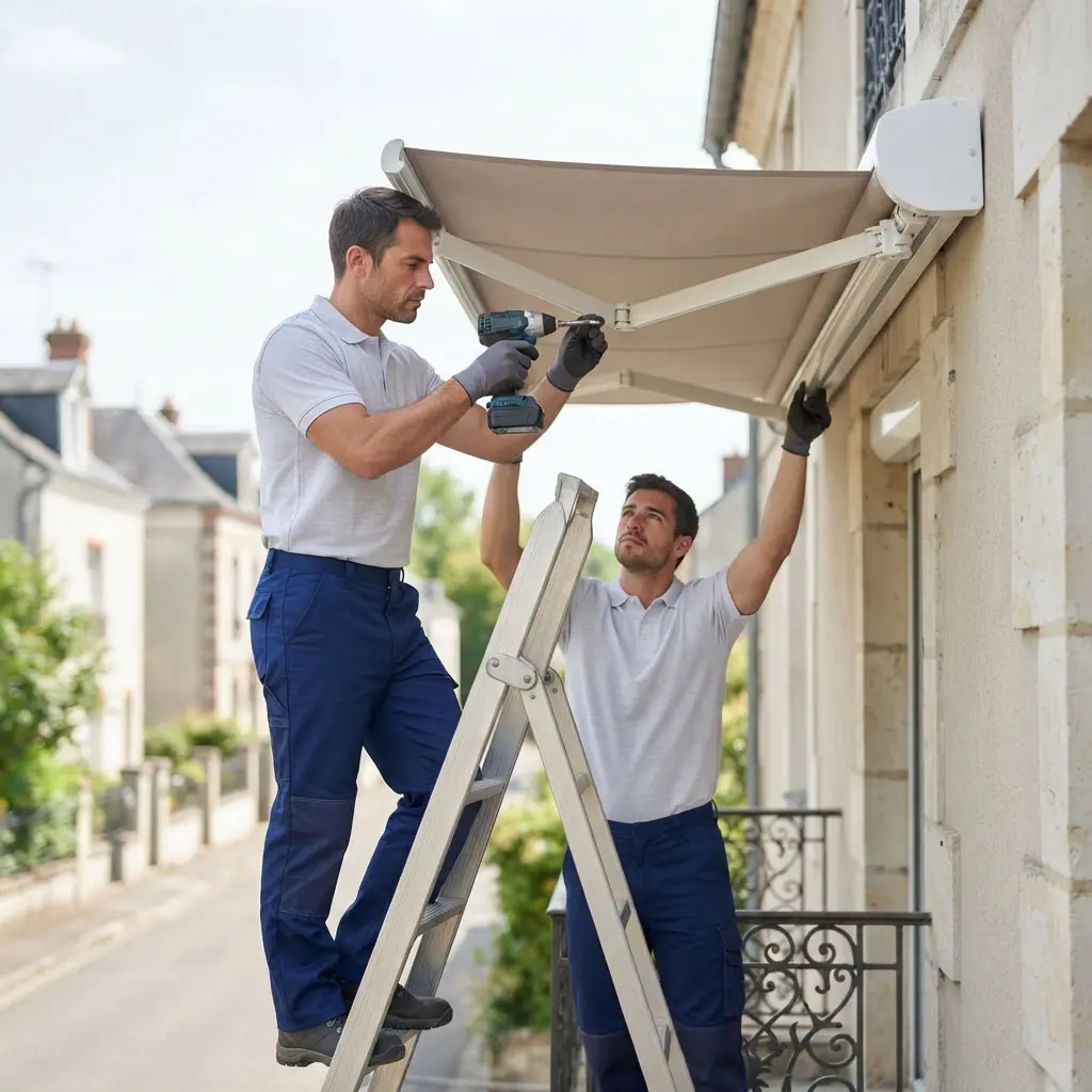 Pourquoi choisir le Storiste à Saint‑Jean‑de‑la‑Ruelle ?