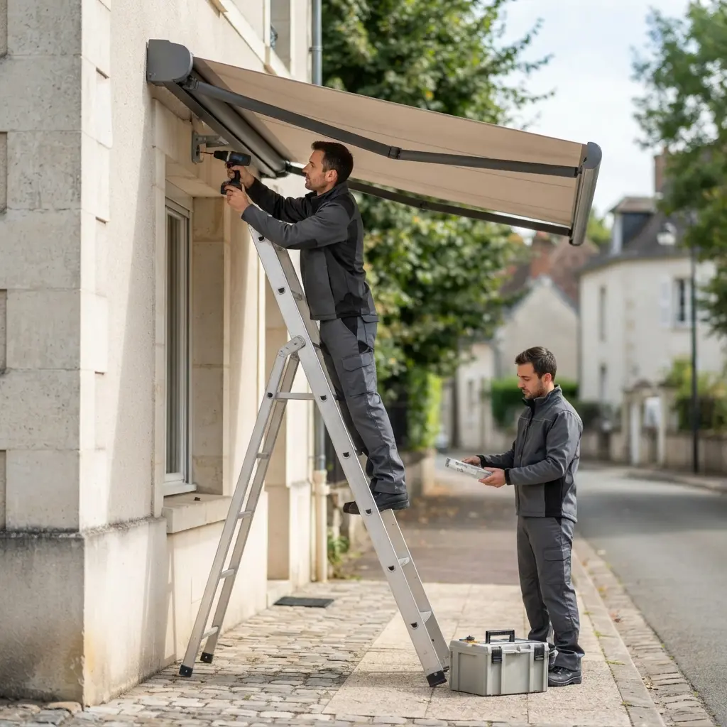 Storiste Saint-Jean-de-la-Ruelle (45140)