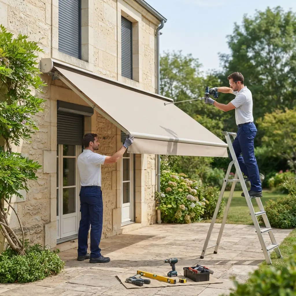 Notre approche technique pour vos dépannages