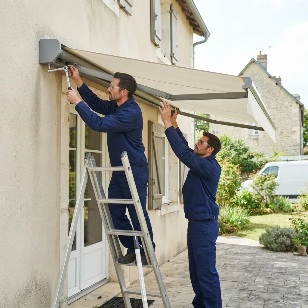 Une solution durable pour vos équipements de fermeture