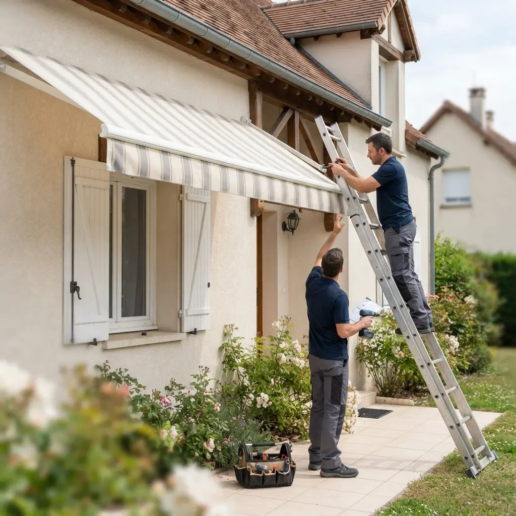 Besoin d'un dépannage rapide à Montargis ?