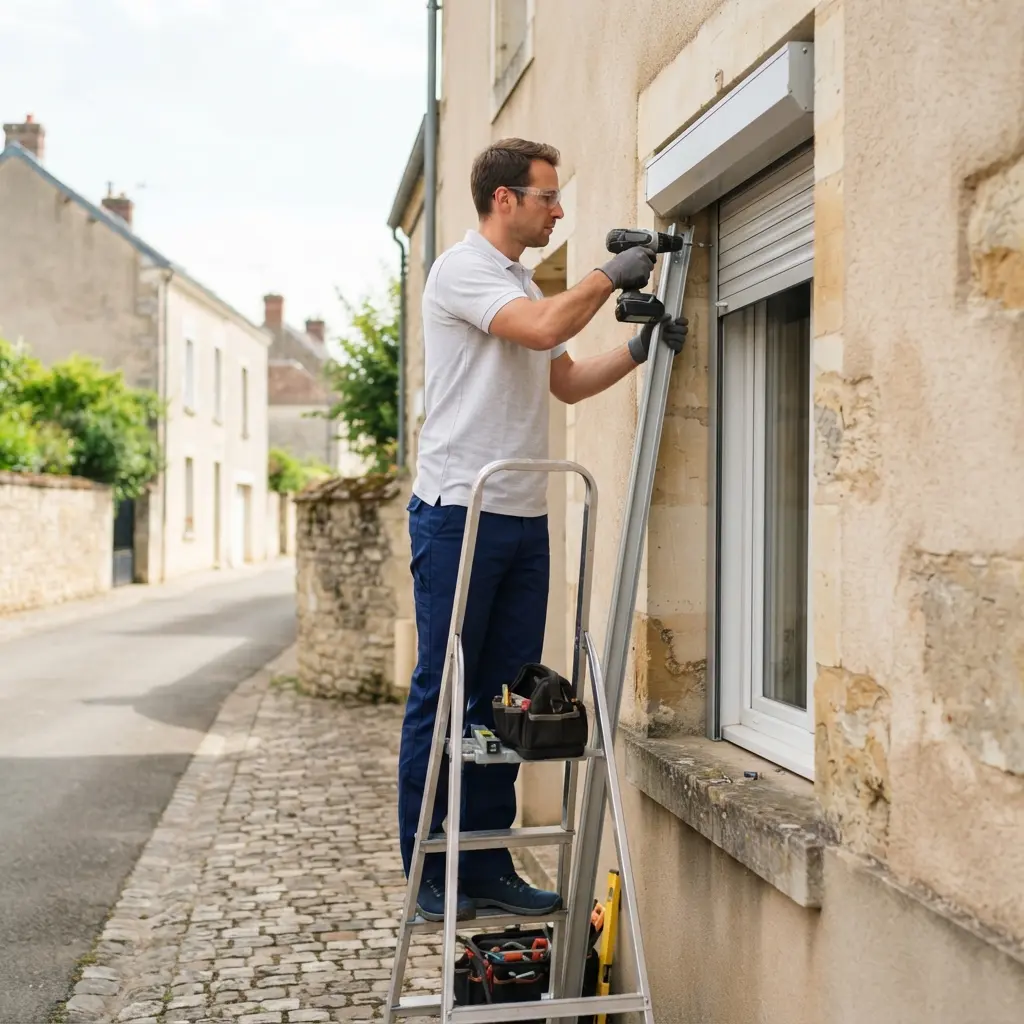 Notre approche technique pour vos dépannages