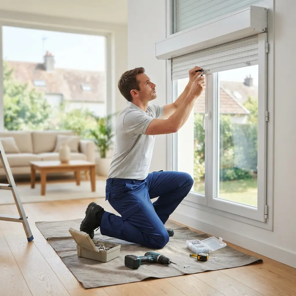 Une approche technique et rigoureuse pour chaque panne