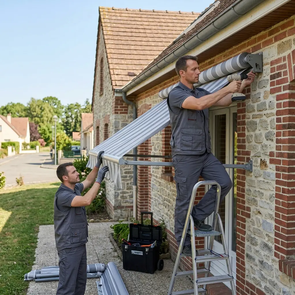 Comment nous procédons à Beauvais