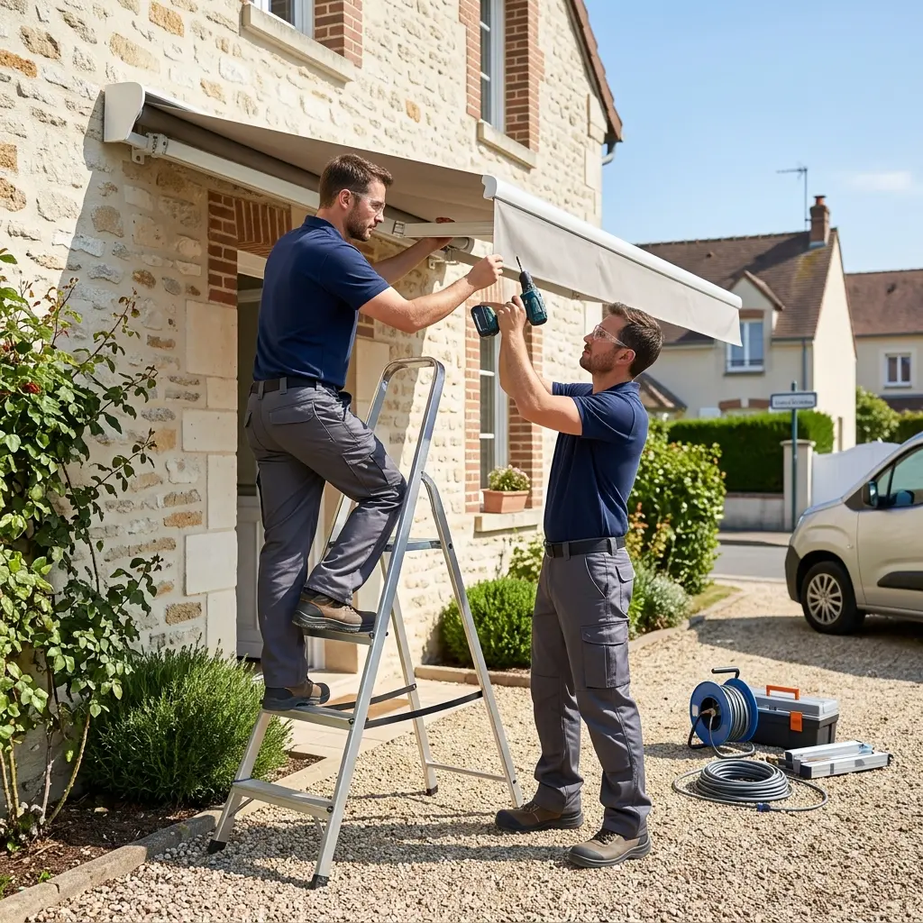 Pourquoi opter pour un storiste à Beauvais ?