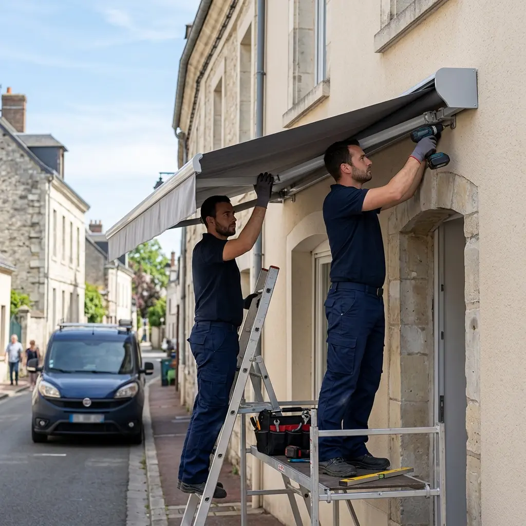 Pourquoi choisir un storiste à Beauvais ?