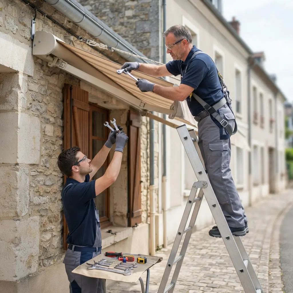 Besoin d’une réponse rapide à Montataire ?