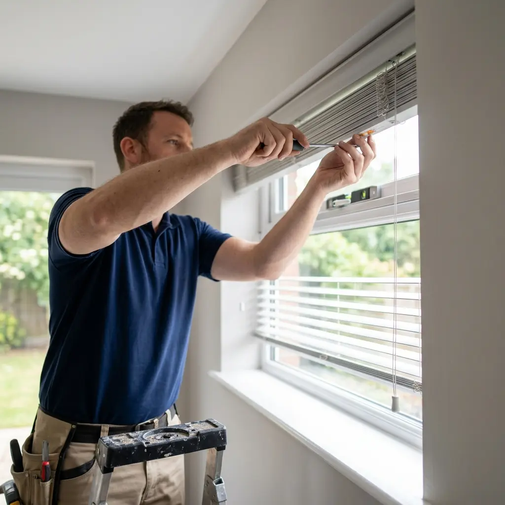 Comment nous intervenons sur vos installations