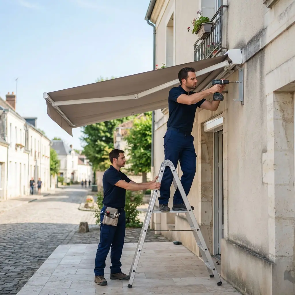Mêmes interventions même en zone rurale