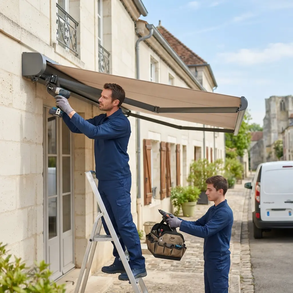 Storiste Noyon (60400)