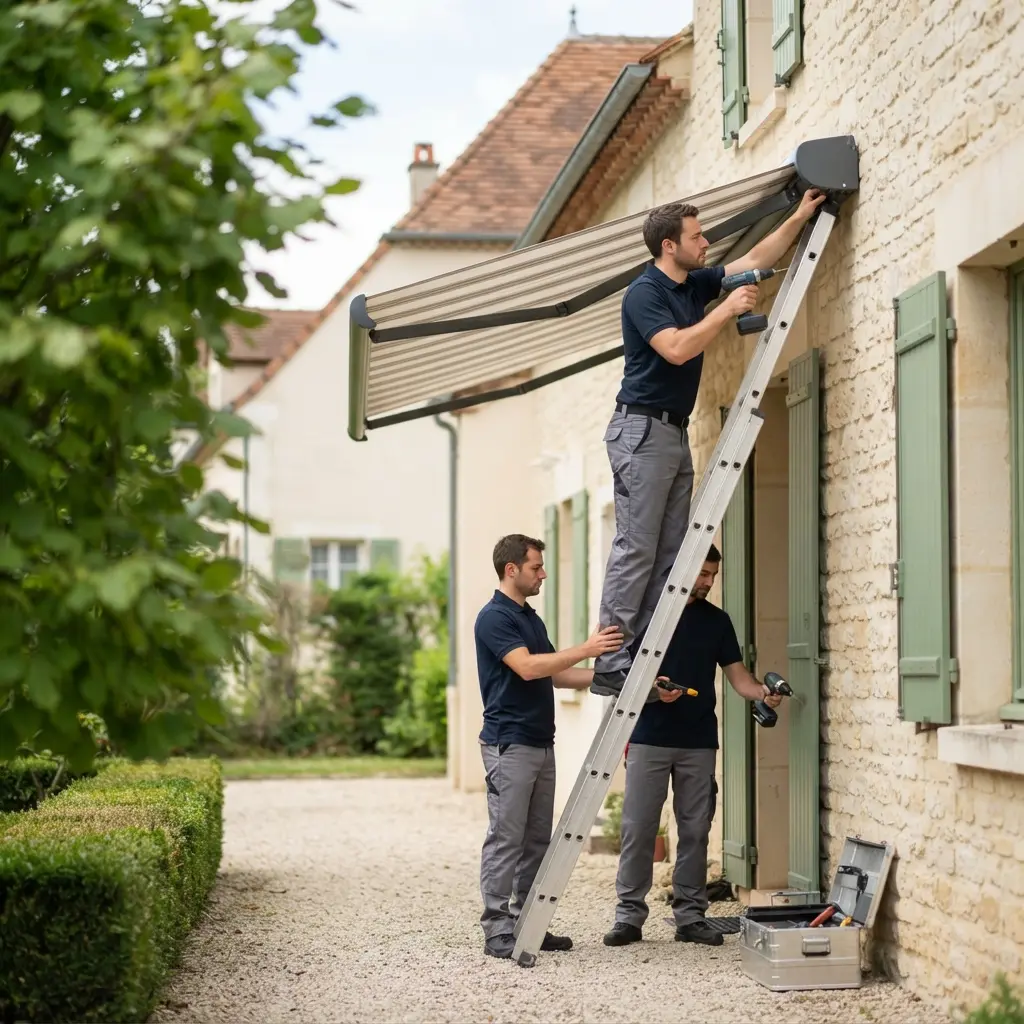 Storiste Chantilly (60500)