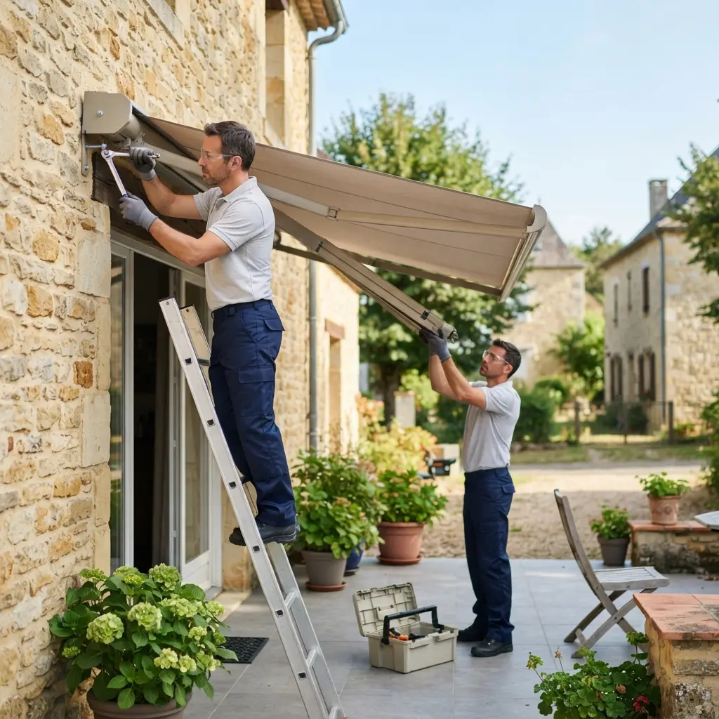 Une expertise fiable pour vos installations de fermeture