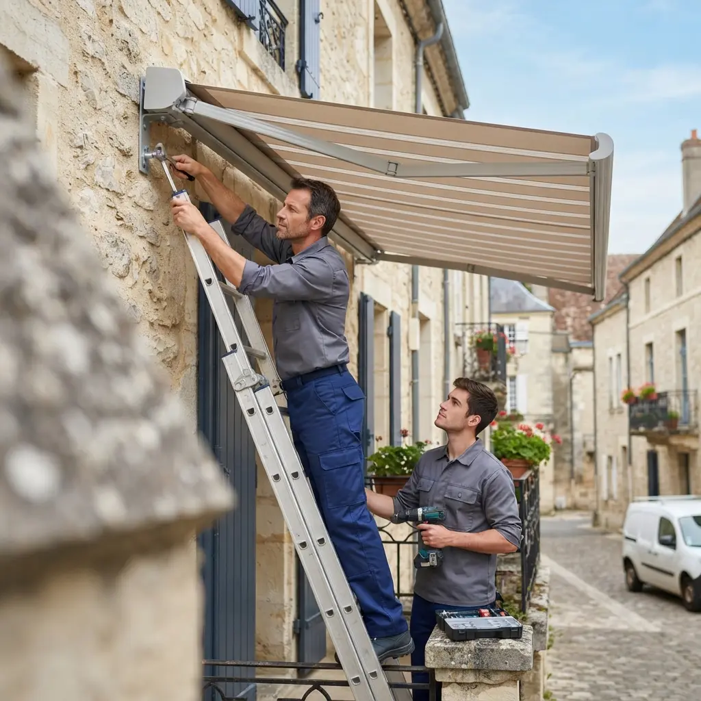 Besoin d'une intervention rapide à Clermont ?