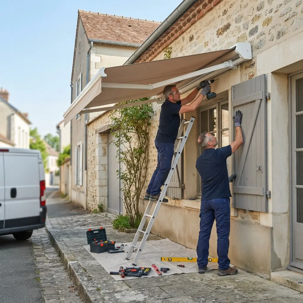 Prévention et entretien de vos installations