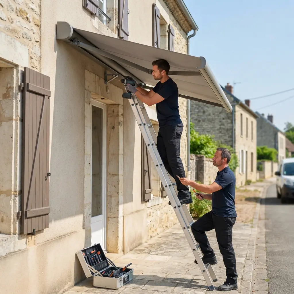 Un accompagnement fiable pour vos fermetures