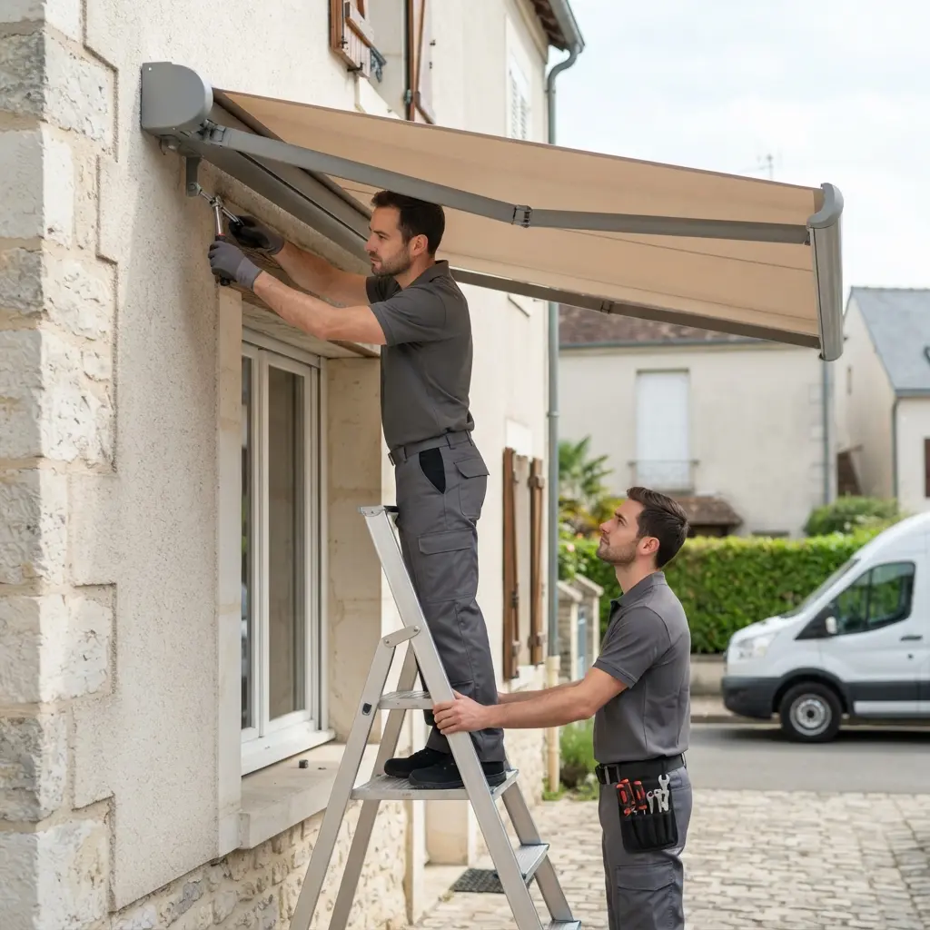 Besoin d’une intervention rapide à Crépy-en-Valois ?