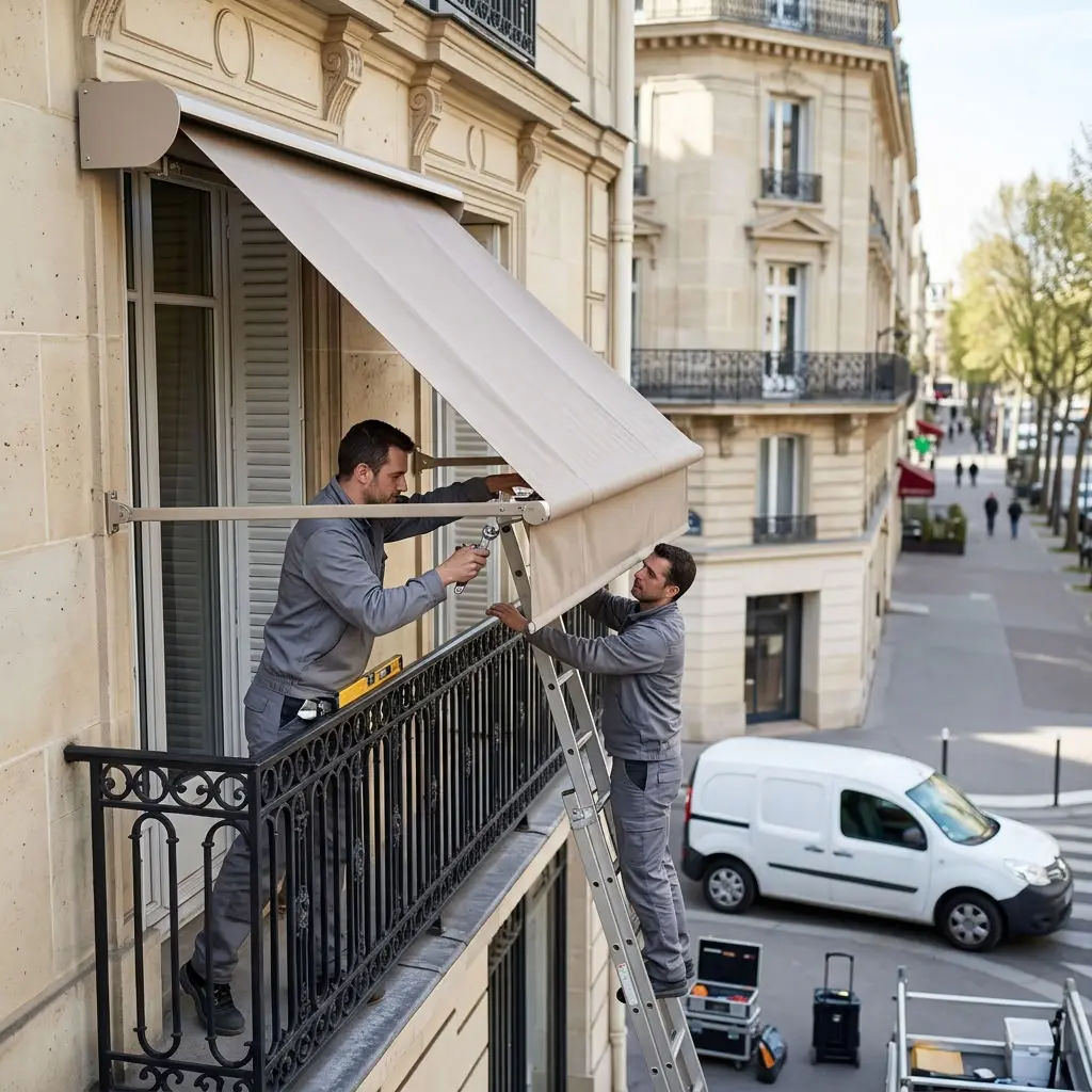 Bons réflexes pour prévenir les pannes à Paris