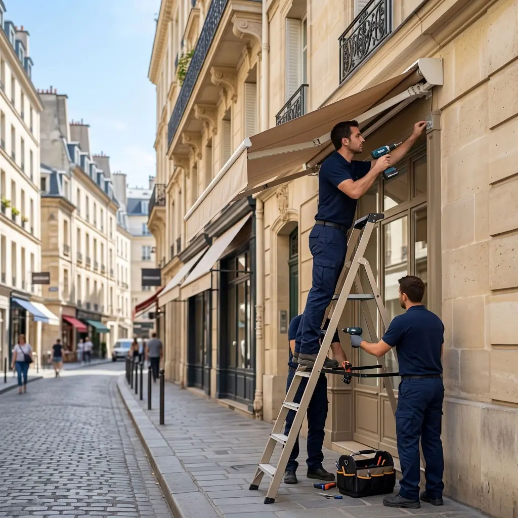 Conseils pratiques pour les habitants de Paris 2