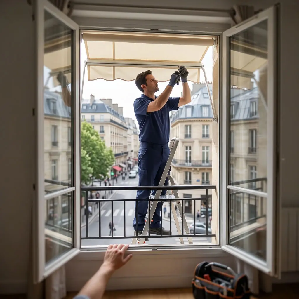 Besoin d’une intervention rapide à Paris 2 ?