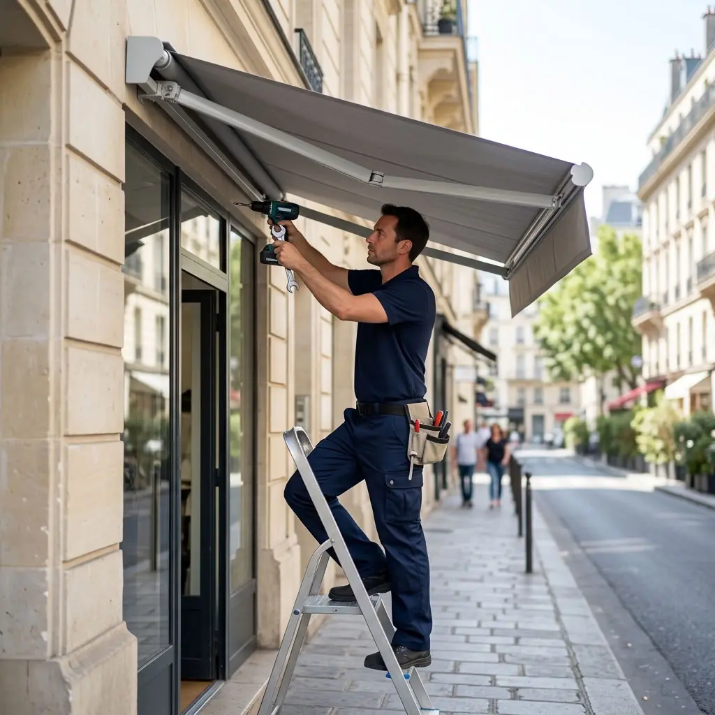 Pourquoi choisir le Storiste à Paris 3e