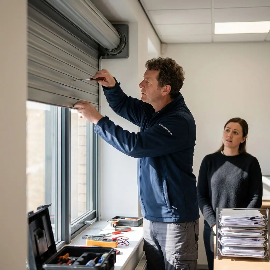 Comment se déroule l'intervention à Paris 4 ?