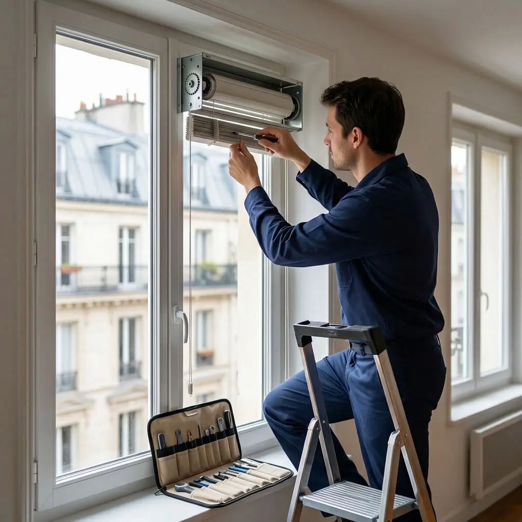 Un diagnostic précis pour une réparation efficace à Paris 5