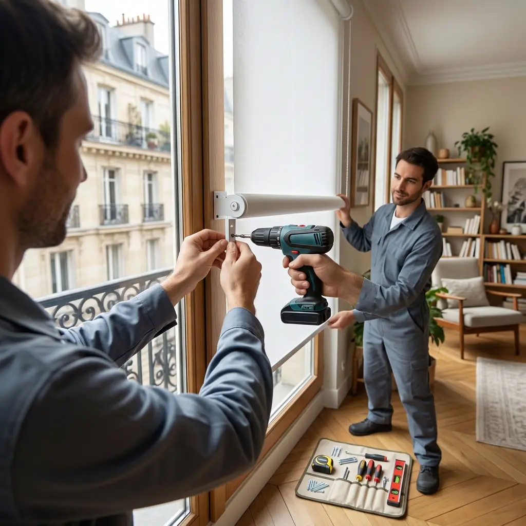 Pourquoi faire appel à notre storiste à Paris 5 ?