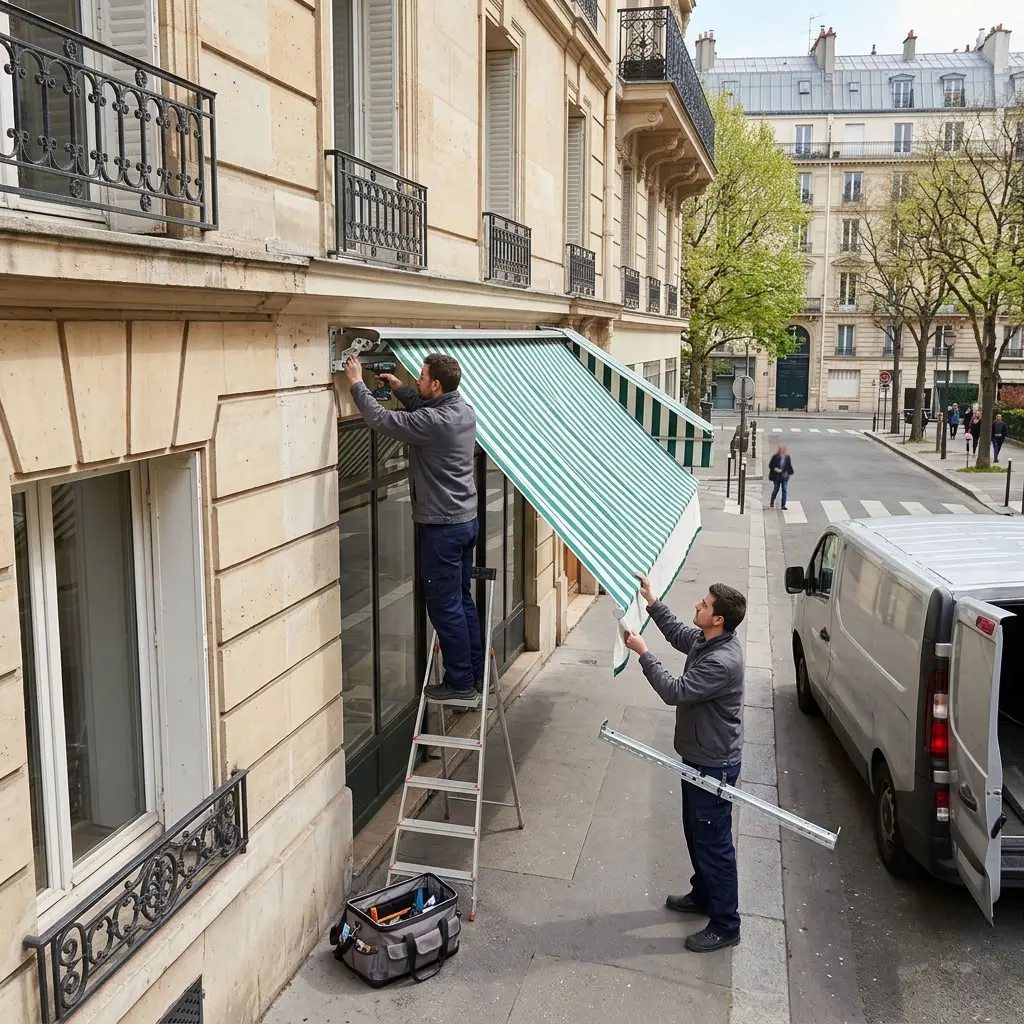 Notre méthode rapide et sûre