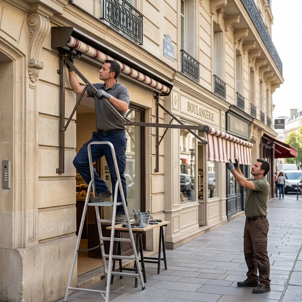 Sécurité et confort immédiats