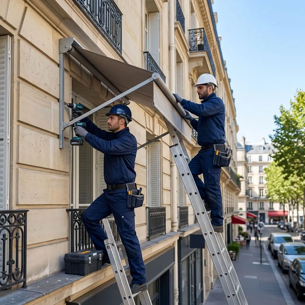 Comment se déroule l’intervention à Paris 6 ?