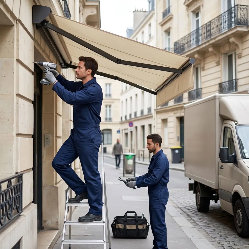 Storiste Paris 7 (75007)