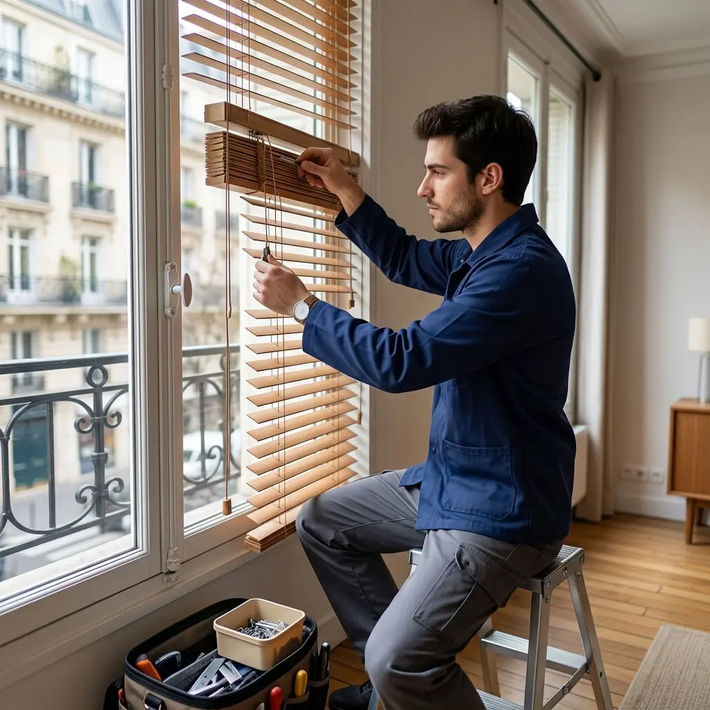 Notre approche pour un dépannage efficace et durable