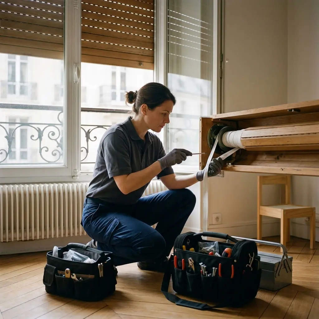Pourquoi nous choisir pour vos installations à Paris 9 ?