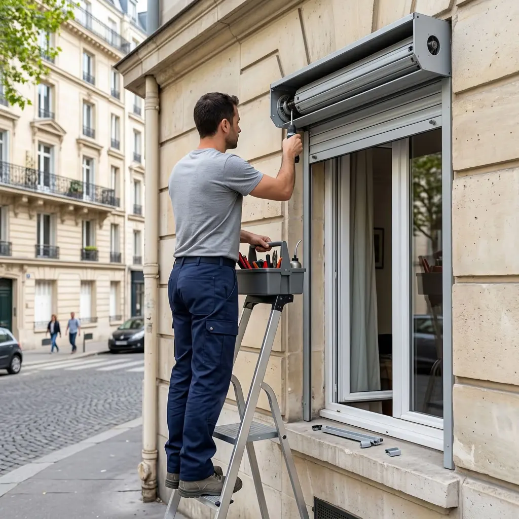 Besoin d'un dépannage urgent à Paris 9 ?
