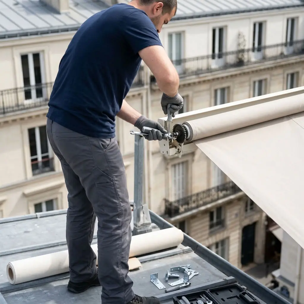 Notre approche pour vos dépannages et réparations