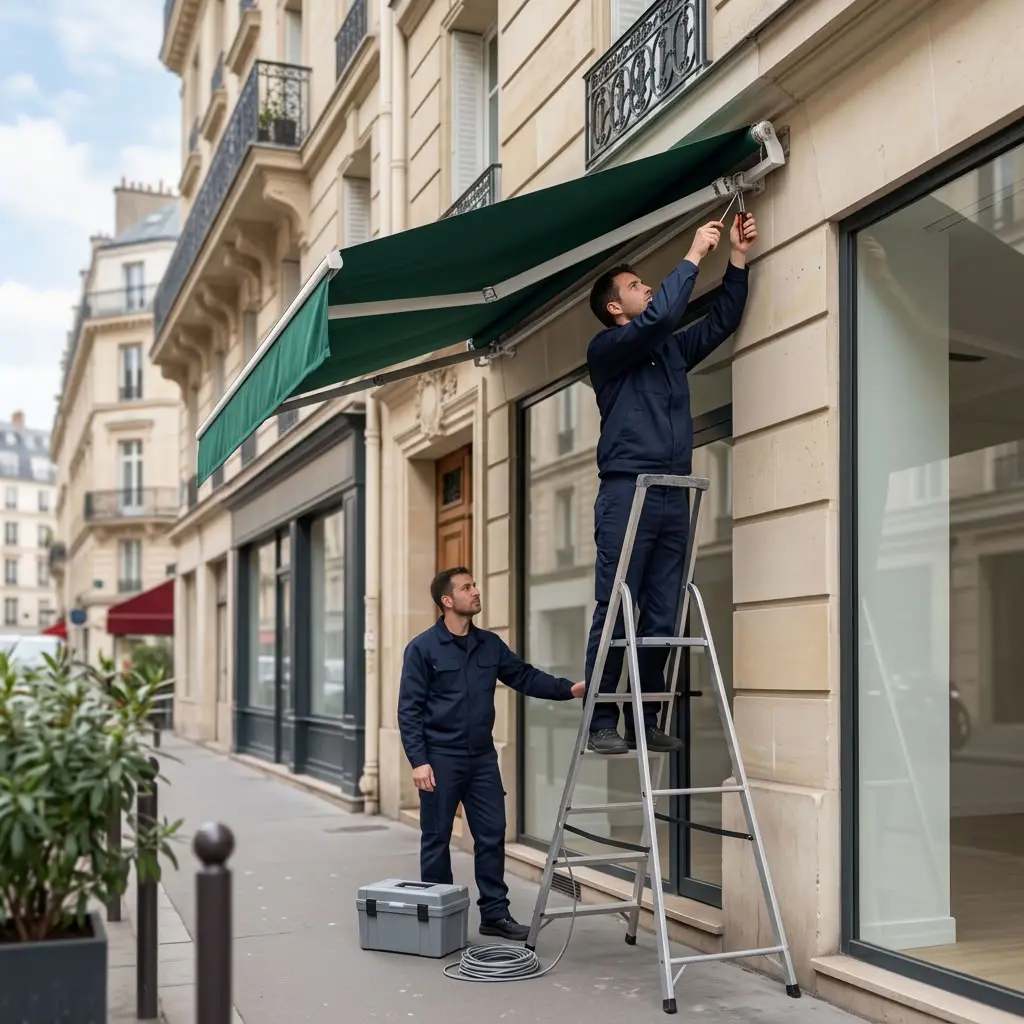 Besoin d'une intervention rapide à Paris 10e ?