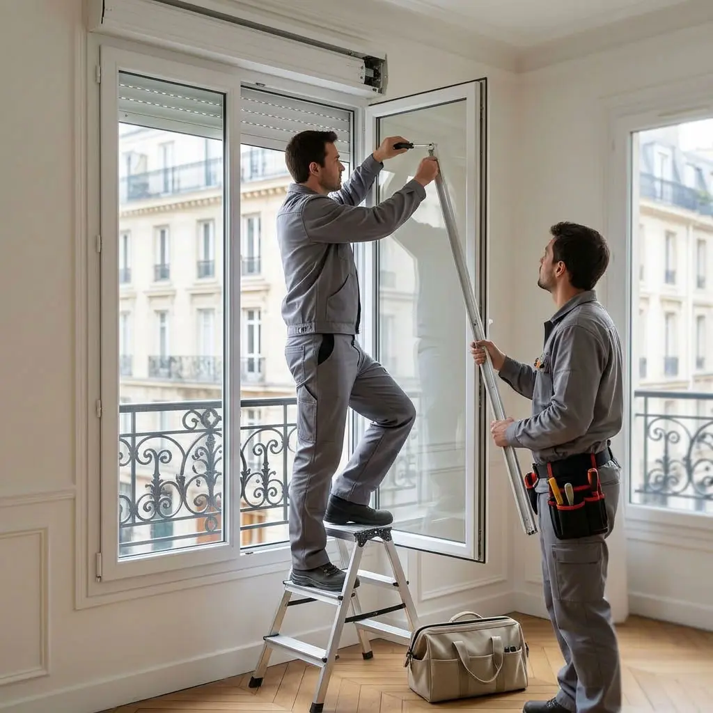 Pourquoi choisir un Storiste à Paris 11 ?