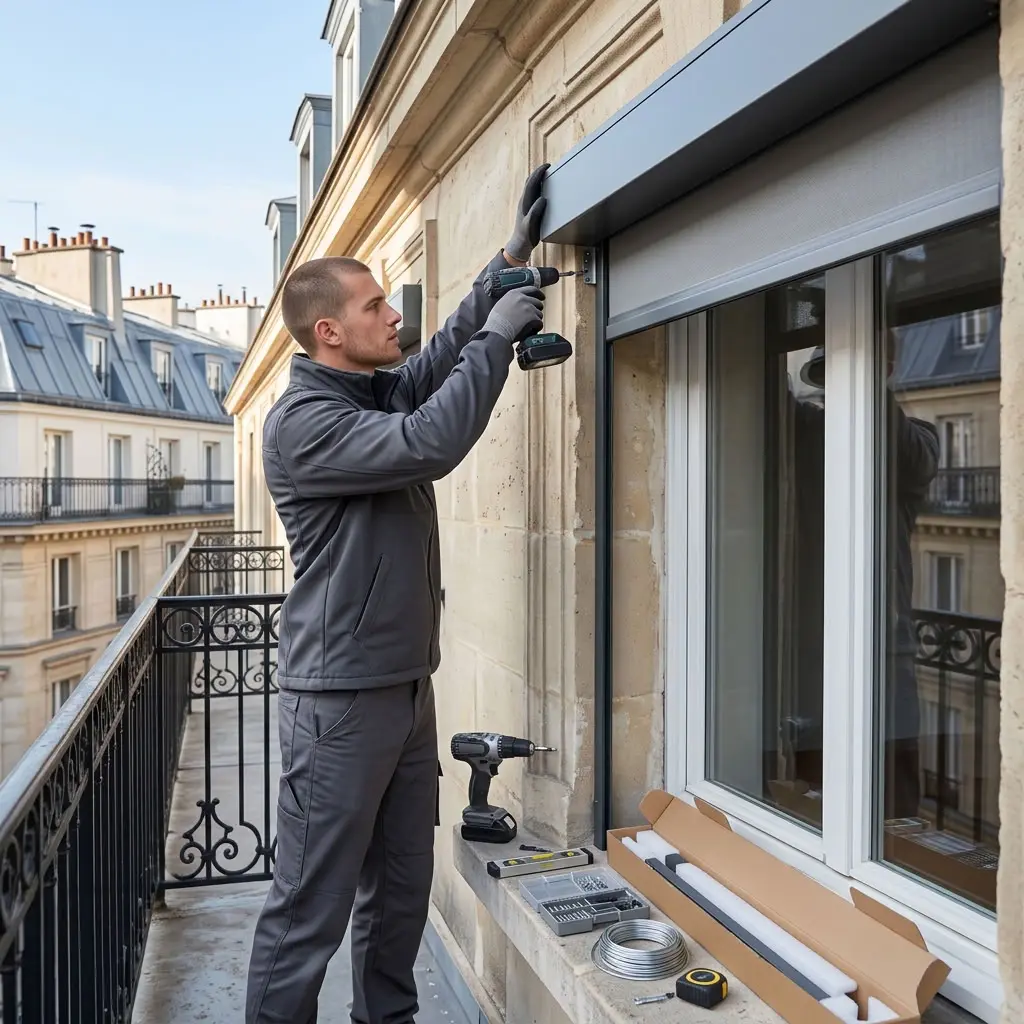 Besoin d’une intervention rapide à Paris 11 ?