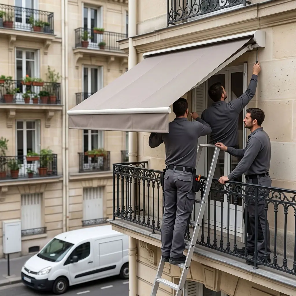Notre manière de gérer un dépannage