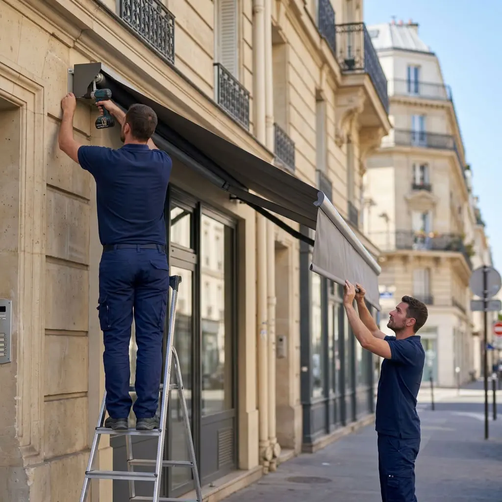 Un service de dépannage sûr et clair à Paris 12 e