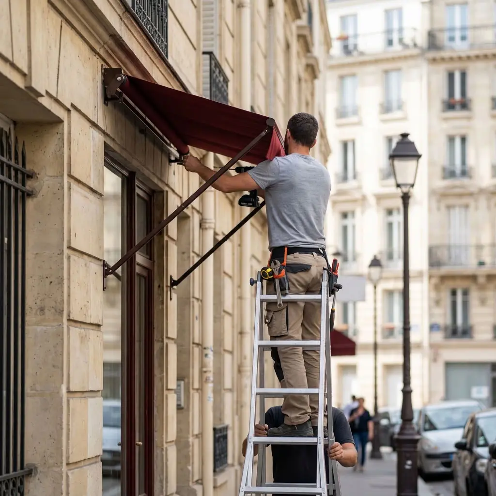 Besoin d'une aide à Paris 13 ?