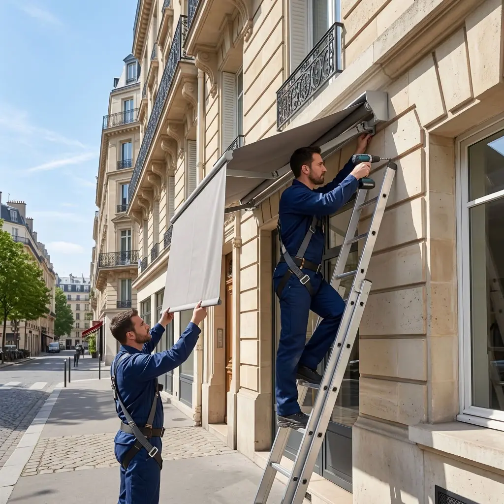 Storiste Paris 13 (75013)