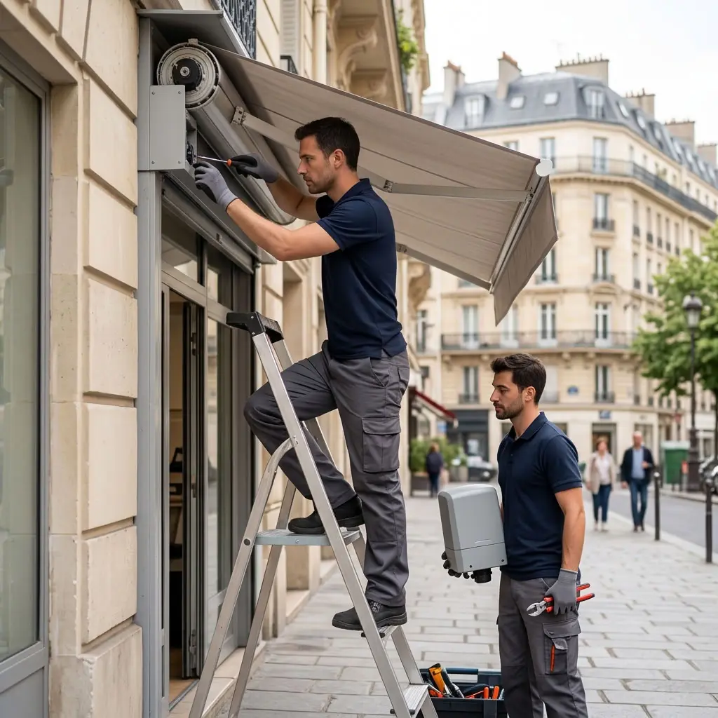Une approche technique et efficace