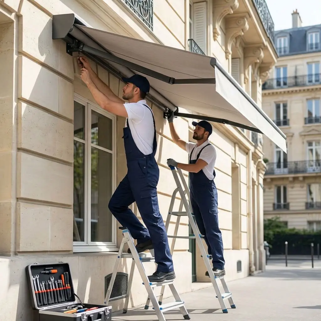 Storiste Paris 14 (75014)