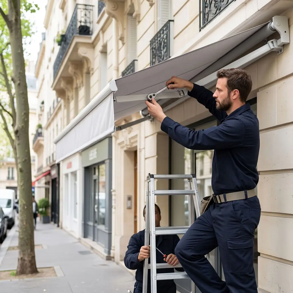 Pourquoi choisir un Storiste à Paris 16