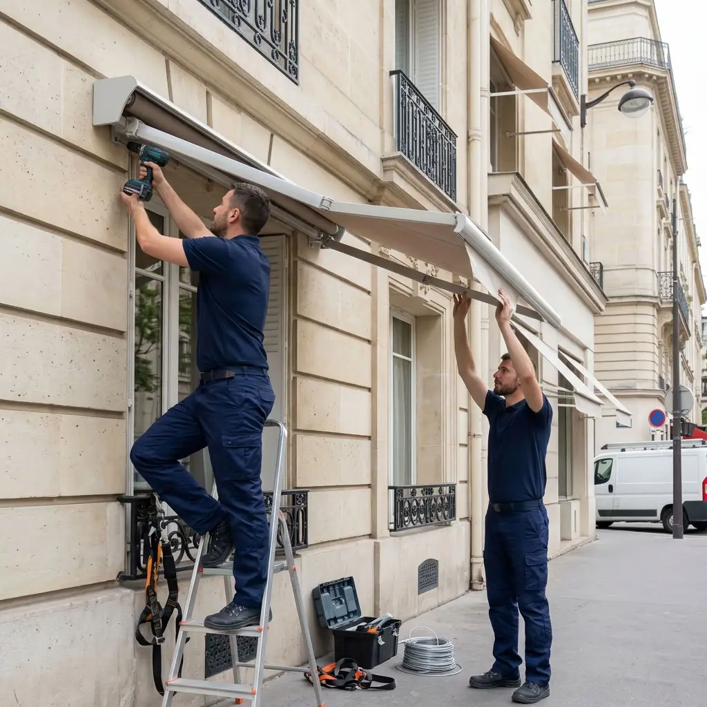 Storiste Paris 16 (75016)