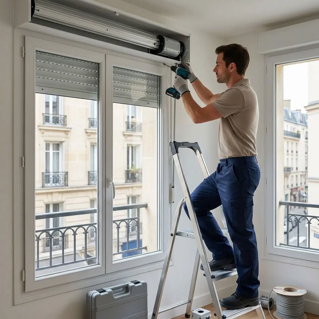Bons réflexes à Paris 19
